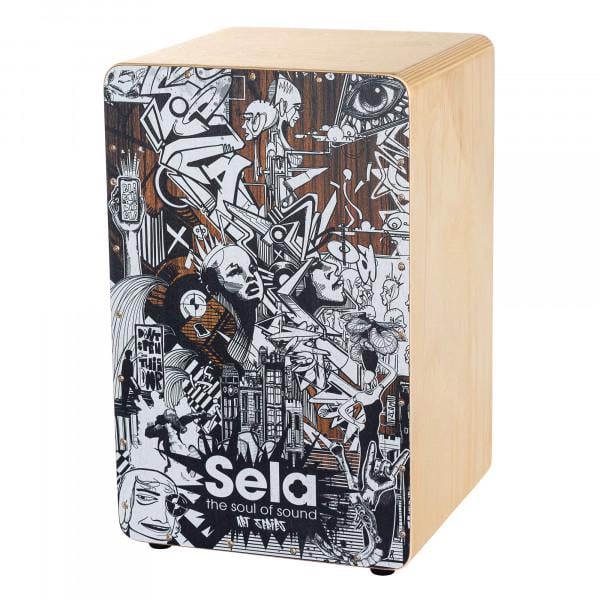 Кохон Sela Art Series Sketch SE 173 (63321)