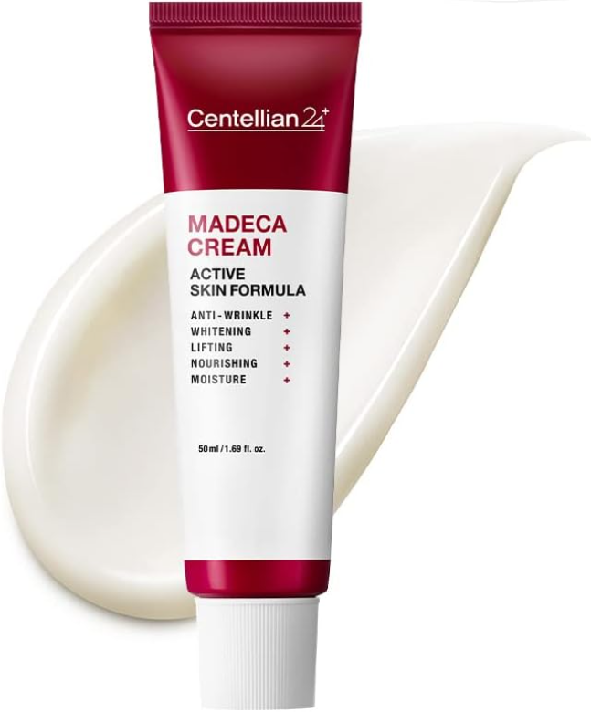 Крем для лица Centellian24 The Madeca Cream Крем для лица Centellian24 The Madeca Cream