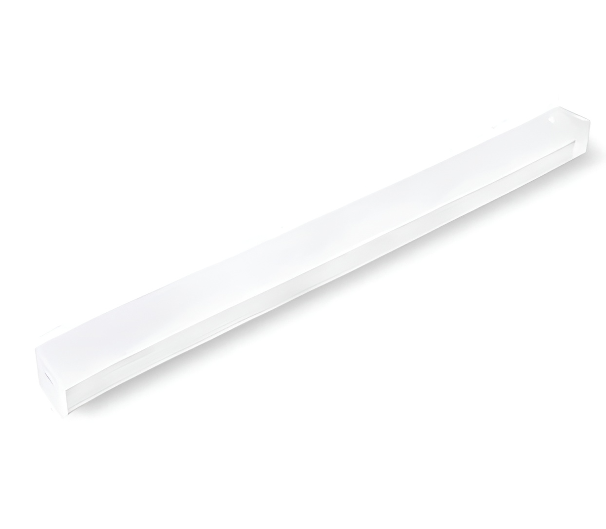 Лампа LED акумуляторна на магнітах 20 см (20092)