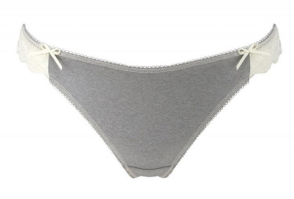 Женские трусы FREYA Deco Delight 1567 XS Dove (886279575230)