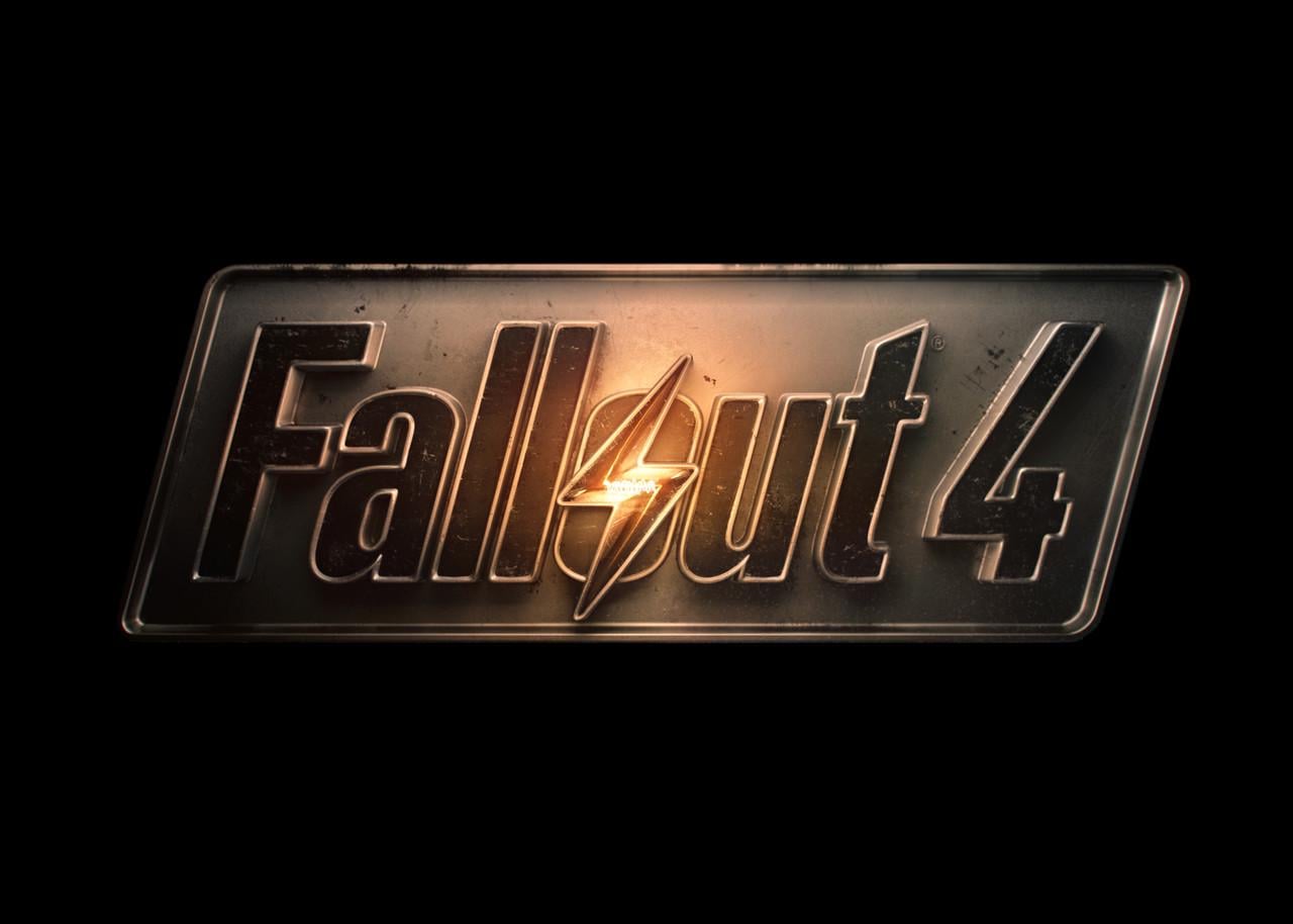 Картина GeekLand Fallout (FL 09.021)