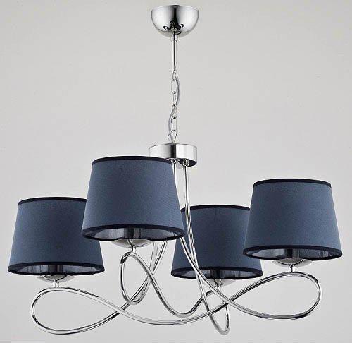 Люстра Alfa Masira классическая (23164)