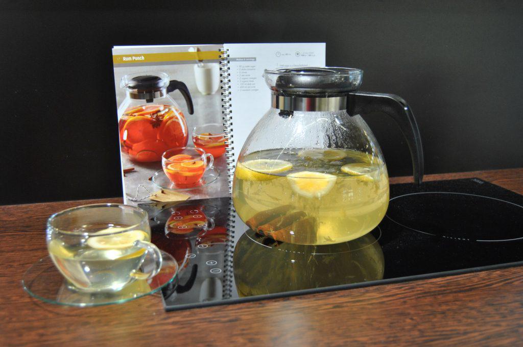 Заварник Simax 1,5 л (3892) - фото 2 Заварник Simax 1,5 л (3892) - фото 2