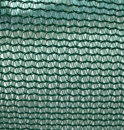 Сетка затеняющая защитная Biotol Sombra 70% 4х50 м 70 г/м.кв (1815049) - фото 2