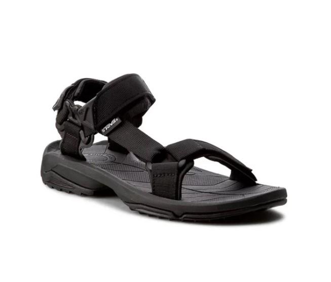 Сандалии мужские Teva Terra Fi Lite M's р. 44,5 Black (29913)