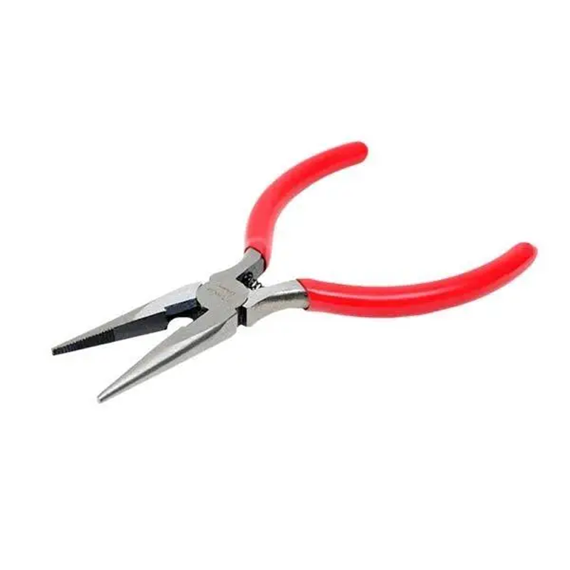 Кусачки BAKU BK-031 5" Red (160211)