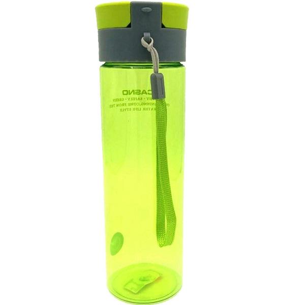 Фляга Casno KXN-1145 600 мл Green