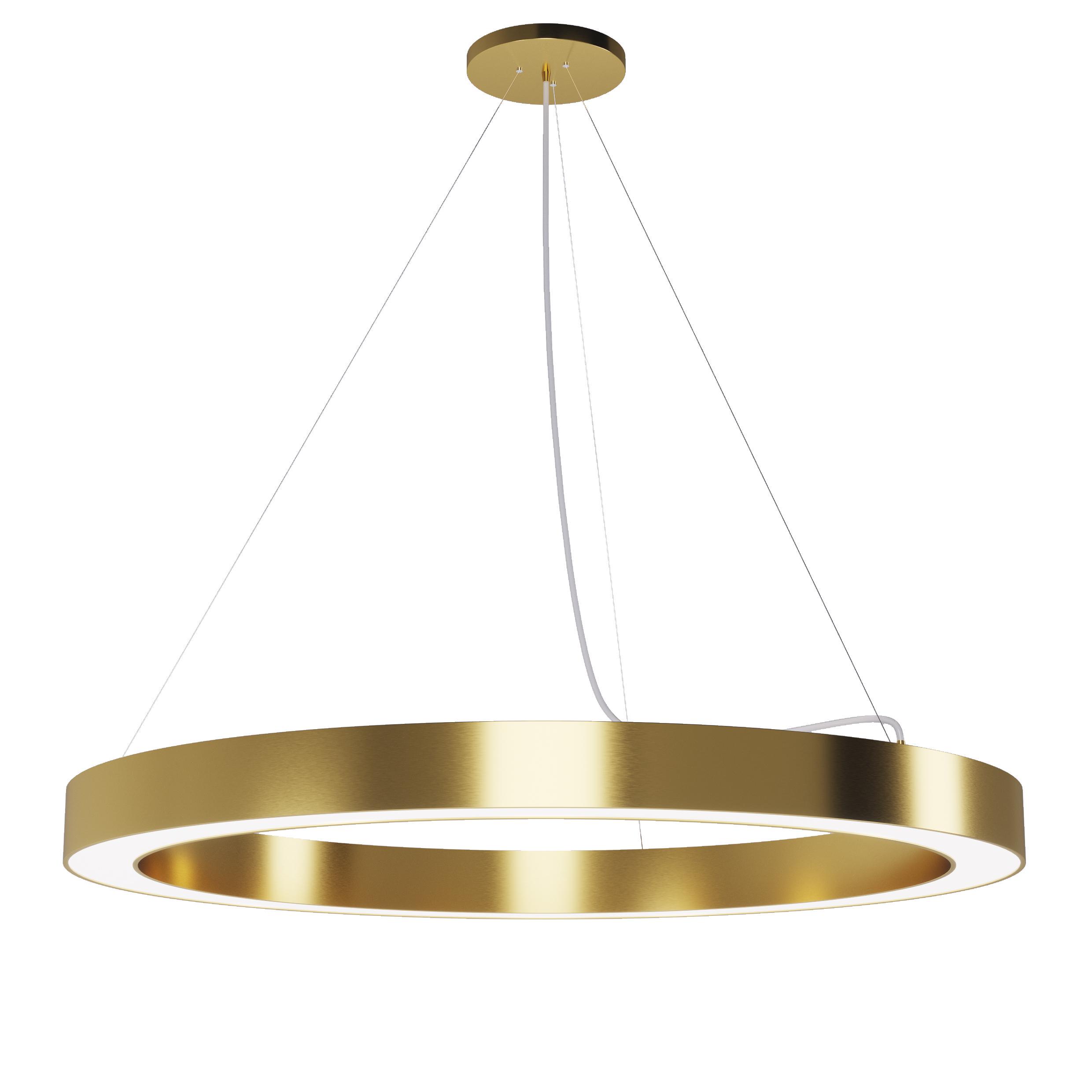 Люстра Rings 1080 (22181-1)