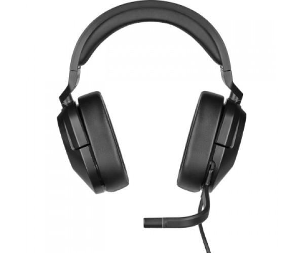 Наушники Corsair HS55 Surround Carbon (CA-9011265-EU) - фото 3