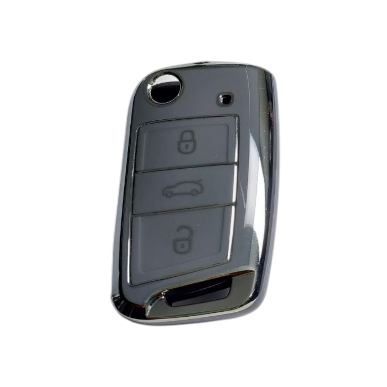 Чохол для ключа Seat глянсовий (2320714980)