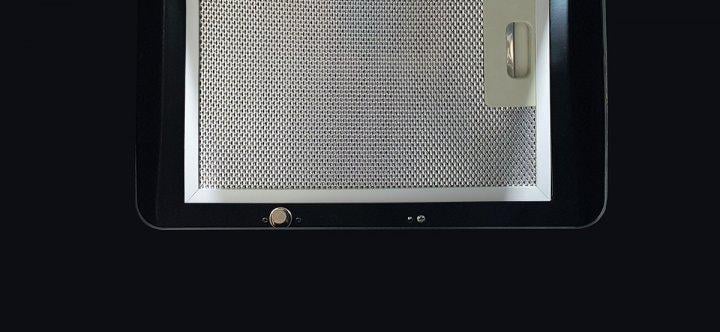 Витяжка Sweet Air HC 629 Intellect + система включення Чорний - фото 3 Витяжка Sweet Air HC 629 Intellect + система включення Чорний - фото 3