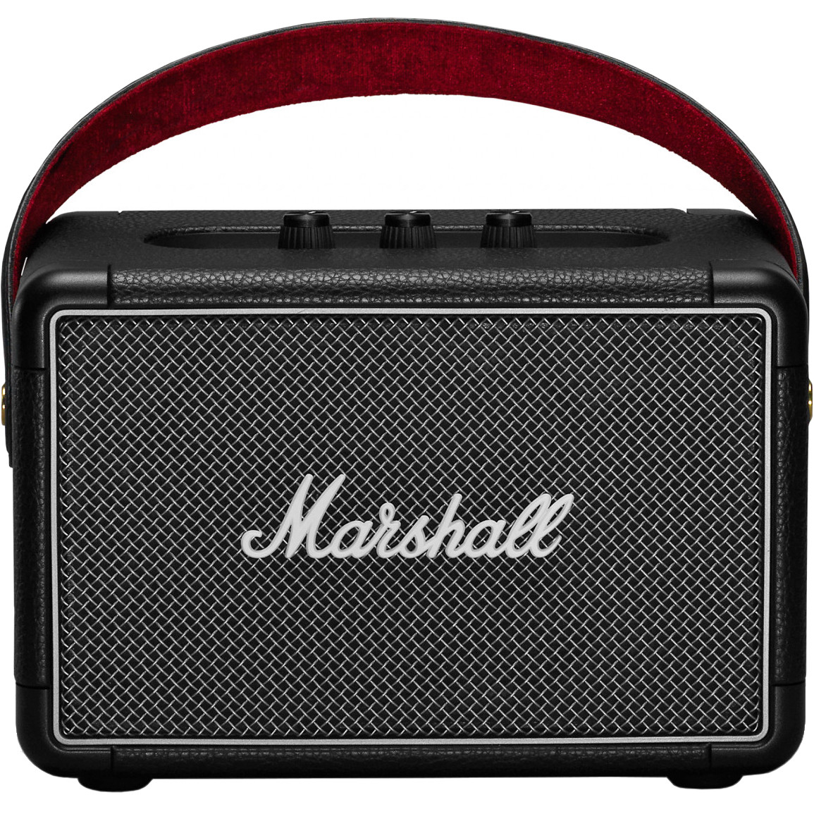 Портативна колонка Marshall Kilburn II Black/White (1001896) Портативна колонка Marshall Kilburn II Black/White (1001896)