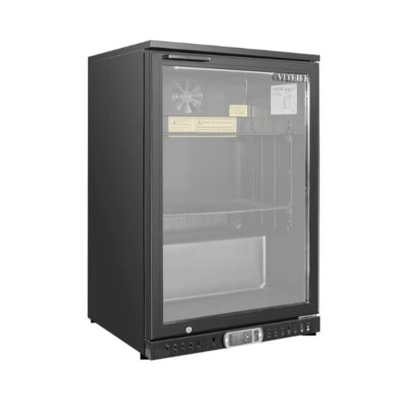 Шкаф холодильный однодверный барный Brillis BBS138H (BBS138H)