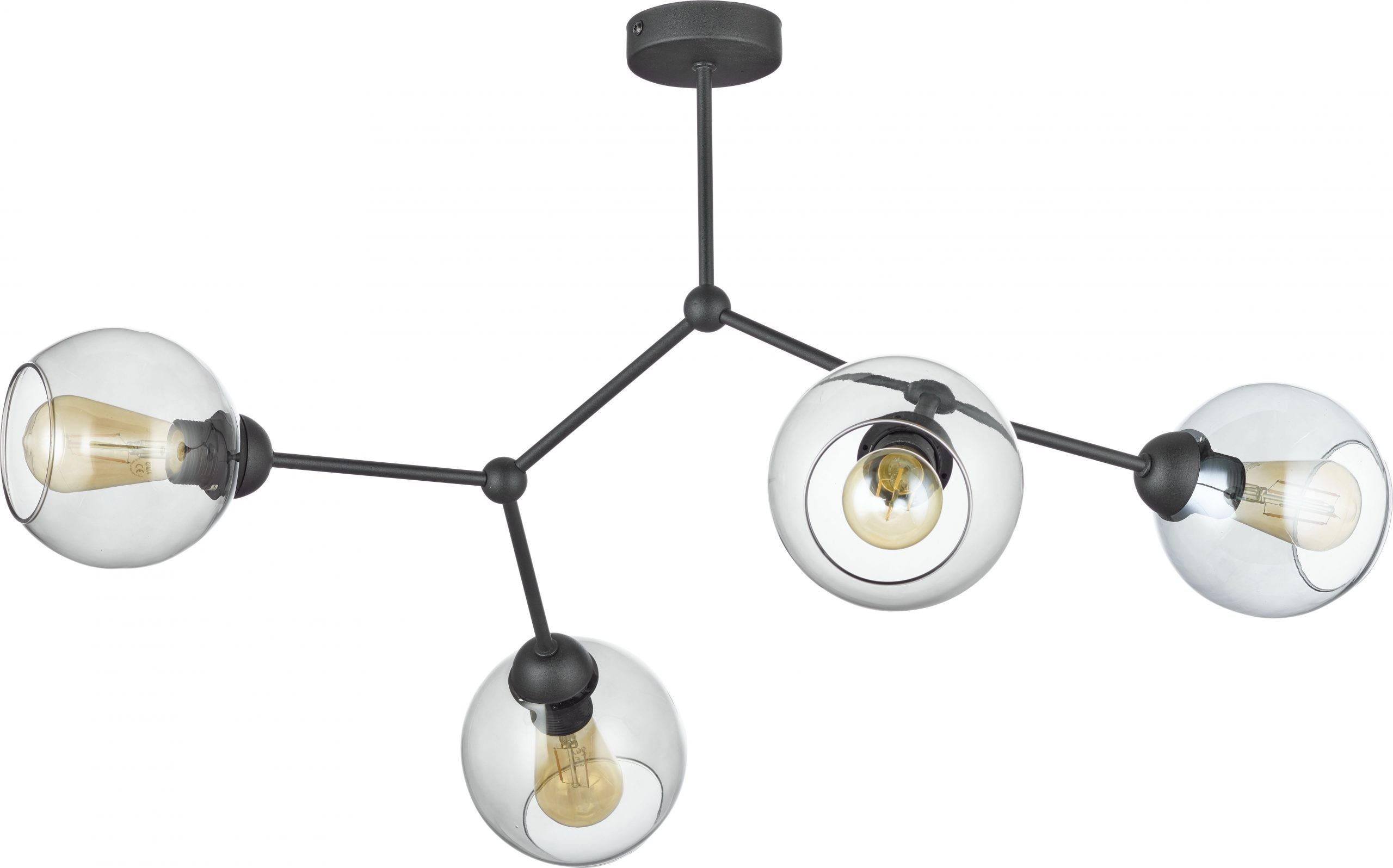 Люстра TK Lighting Fairy 2730