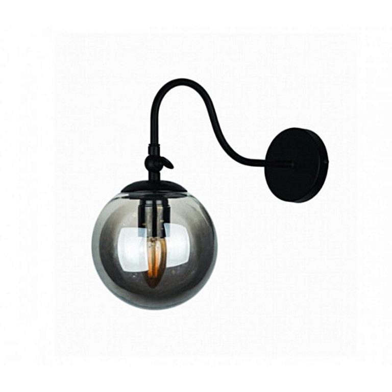 Бра Levistella 756WPR150F3-1 BK+BK (352416)
