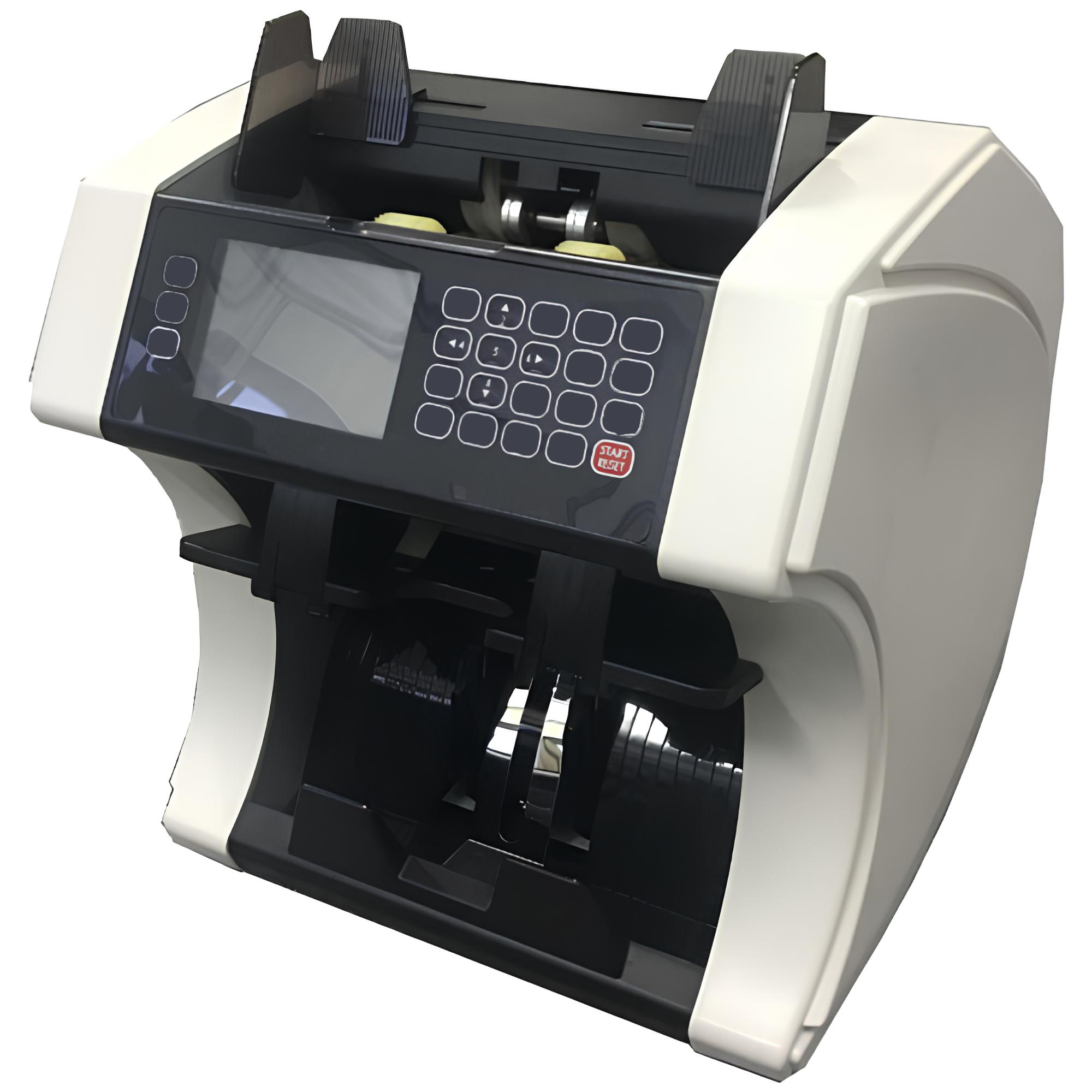 Счетчик банкнот BCASH с проверкой купюр (BS1000)