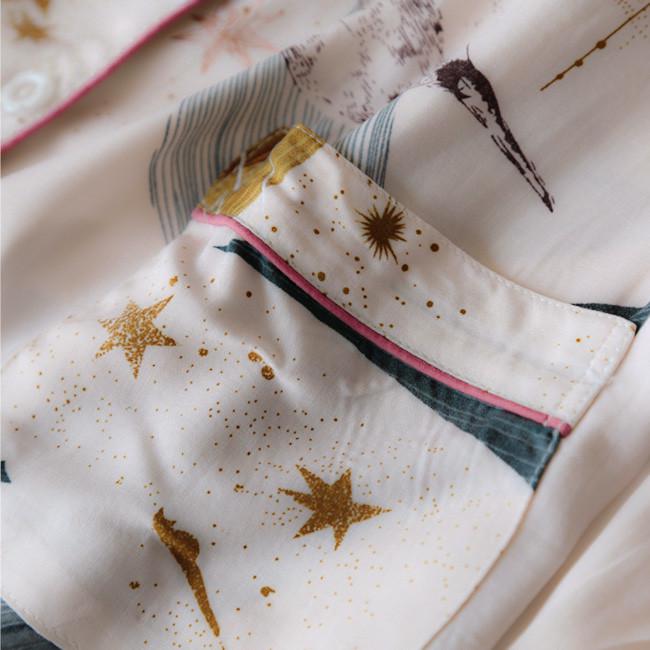 Атласна жіноча піжама JULY'S SONG Солодкі сни р. 50 (1428-2019) - фото 8 Атласна жіноча піжама JULY'S SONG Солодкі сни р. 50 (1428-2019) - фото 8