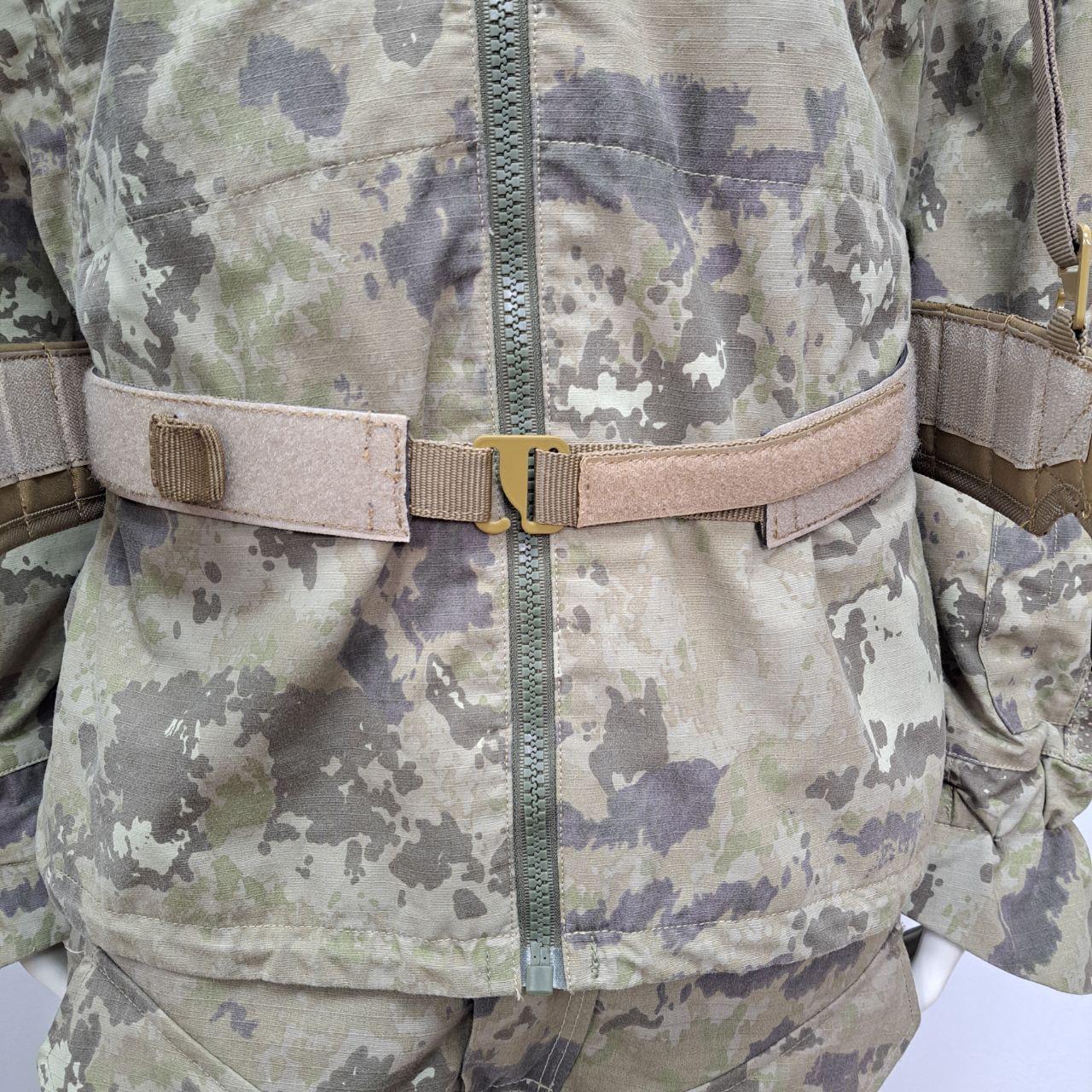 Разгрузочная система РПС Warrior Spirit Койот (2402) - фото 4