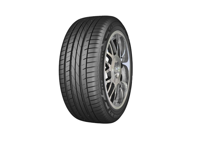 Автошины Starmaxx Incurro H/T ST450 265/60 R18 110H
