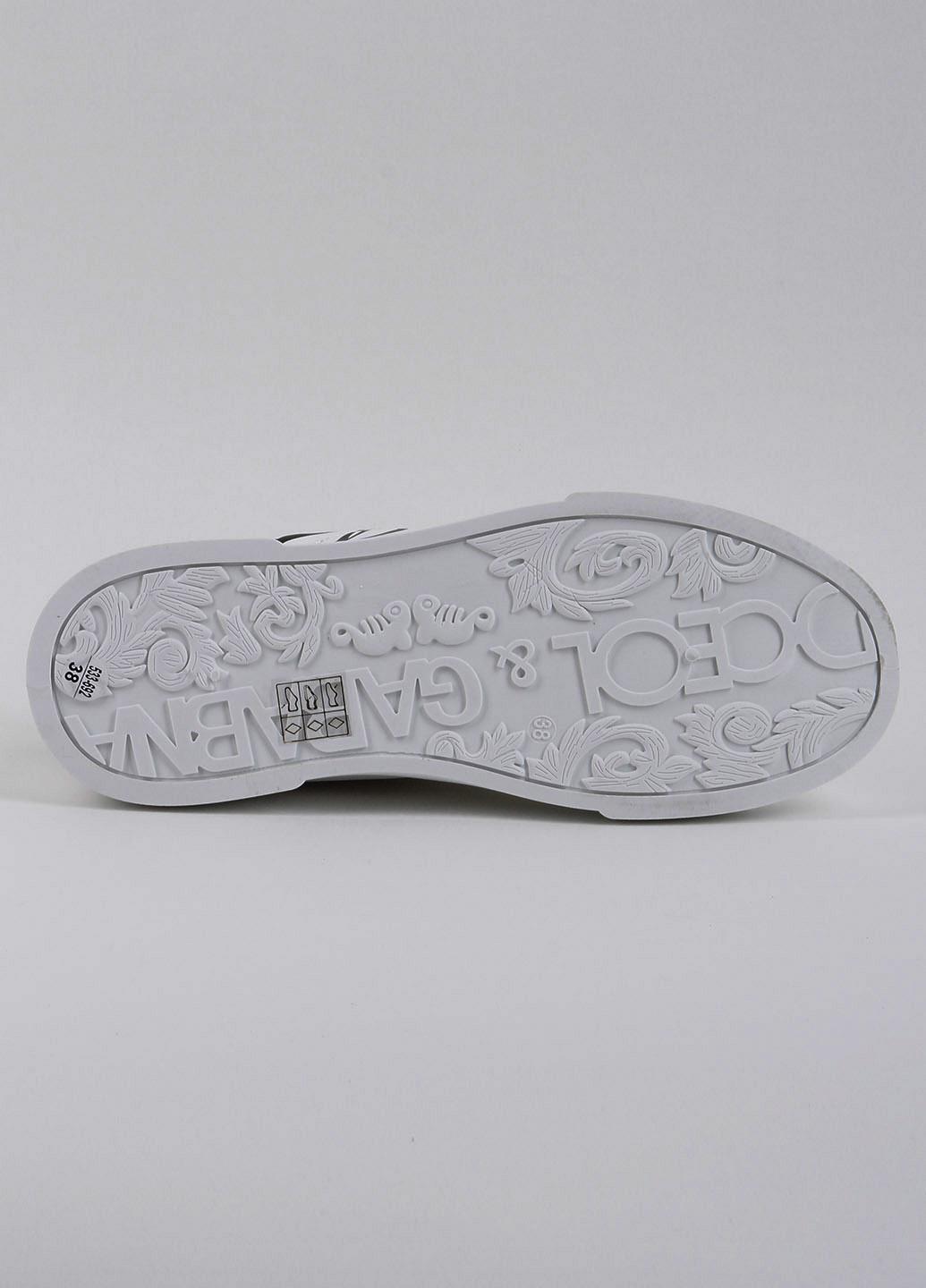 Кеди жіночі 339046 р. 39 24,5 см Білий - фото 8 Кеди жіночі 339046 р. 39 24,5 см Білий - фото 8