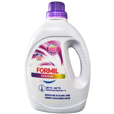 Гель для стирки Formil Color 2,2 л 50 стирок (225065)