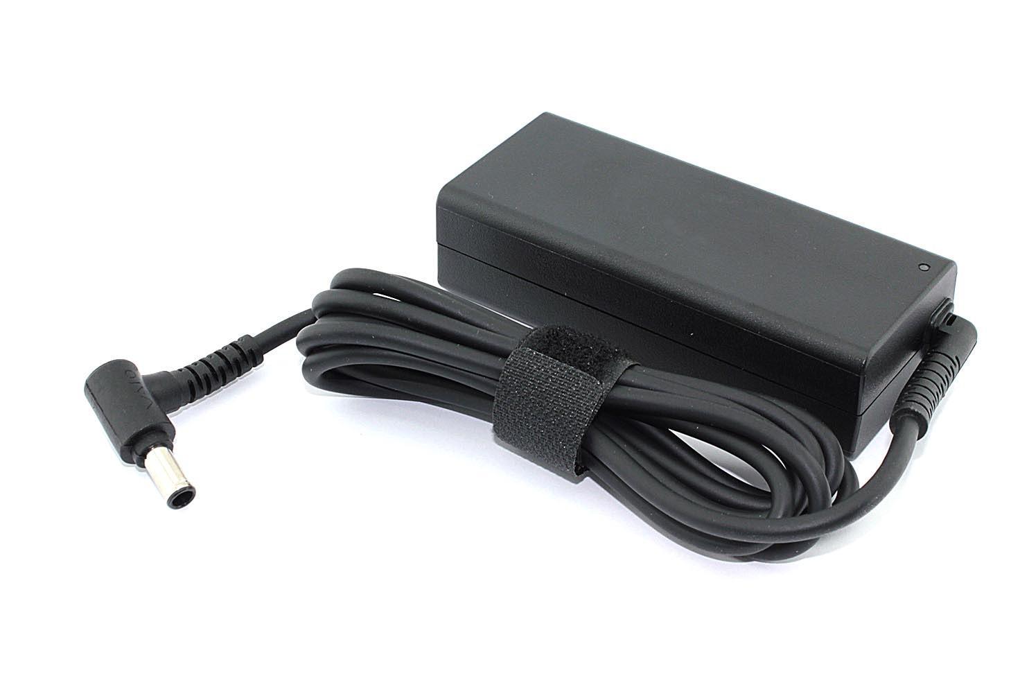 Блок питания для ноутбука Sony ADP-65UH F 65W 19,5V 3,3A 6,5x4,4 мм (081169)