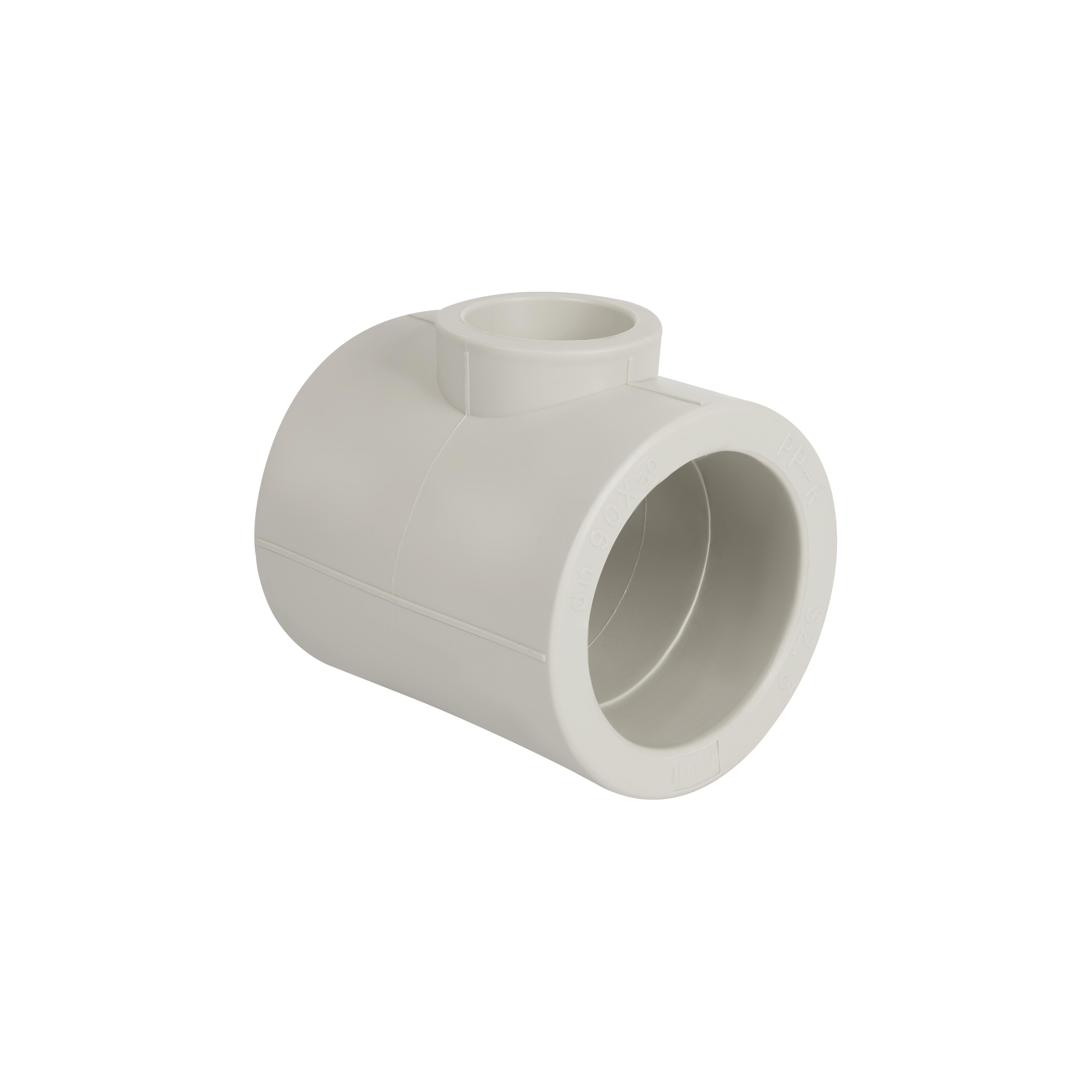 Тройник PPR Thermo Alliance 90х50х90 (SD00029379)
