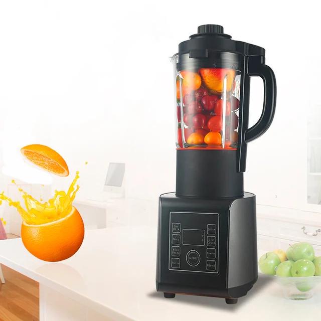 Блендер стационарный Triniti Biolomix 300H с подогревом (090914) - фото 2 Блендер стационарный Triniti Biolomix 300H с подогревом (090914) - фото 2