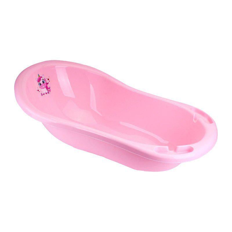 Дитяча ванночка Technok Toys 7662 Рожевий (24210385)
