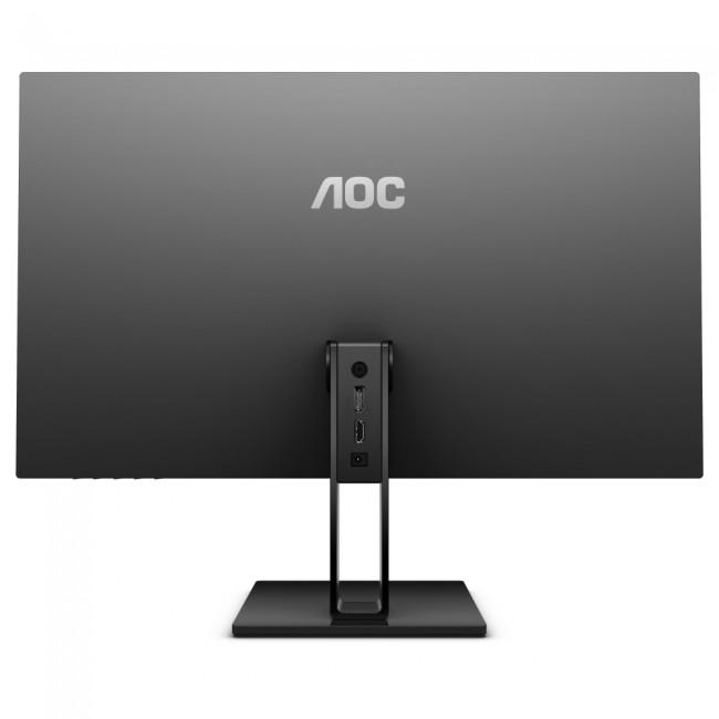 Монітор AOC 27V2Q 27" (4038986186346) - фото 7
