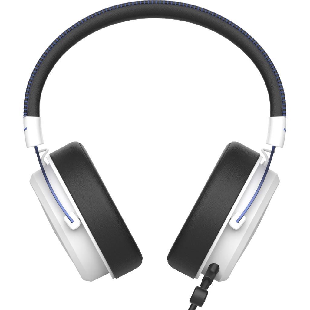 Навушники A4Tech Bloody M590i 7.1 Sports Navy (Bloody M590i Sports Navy) - фото 4