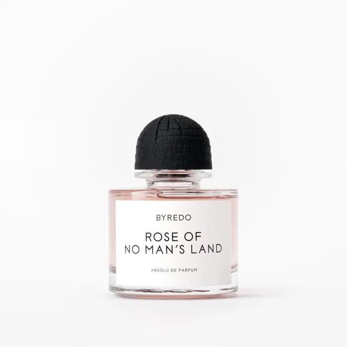 Парфюмированная вода унисекс Byredo Rose of No Man's Land Absolu 100 мл (378214)