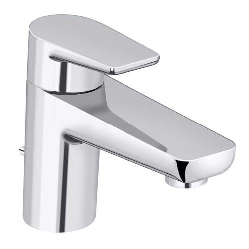 Смеситель для умывальника Dornbracht Subway 33500935-00 однорычажный Хром (143507)