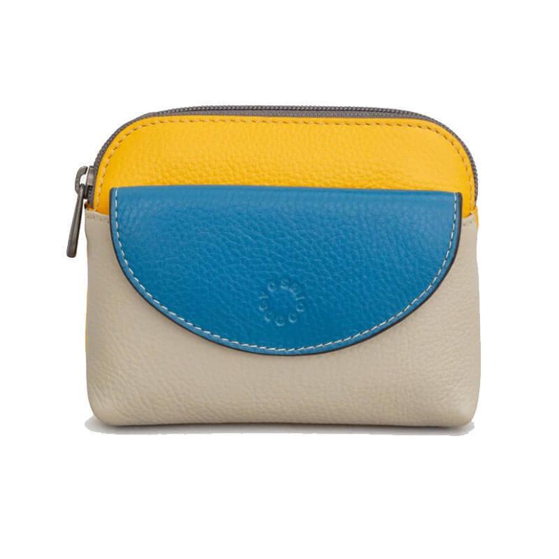 Кошелек женский Yoshi Y1322 Tatum Coastal Multicolor (Y1322 CB 36)