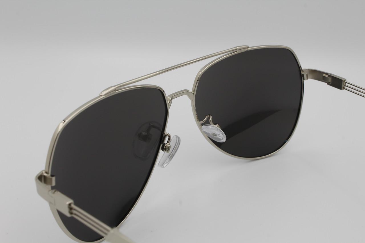 Солнцезащитные очки зеркальные поляризационные Jackfalali aviator 9111 с1 (2579312271) - фото 8 Солнцезащитные очки зеркальные поляризационные Jackfalali aviator 9111 с1 (2579312271) - фото 8