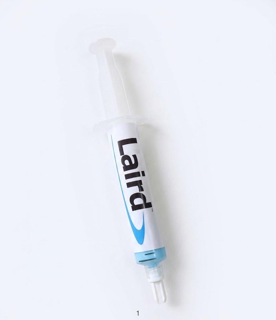 Термопрокладка жидкая Laird TPutty 607 20 г (2214332416)