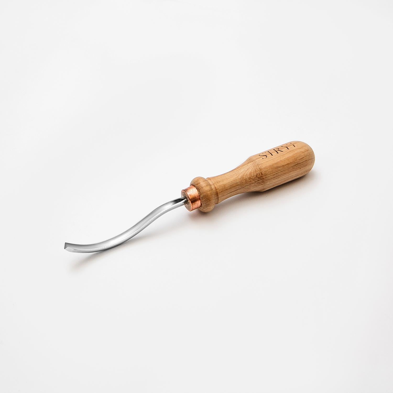 Клюкарза кутова STRYI Profi 45 град 5 мм (114505) Клюкарза кутова STRYI Profi 45 град 5 мм (114505)