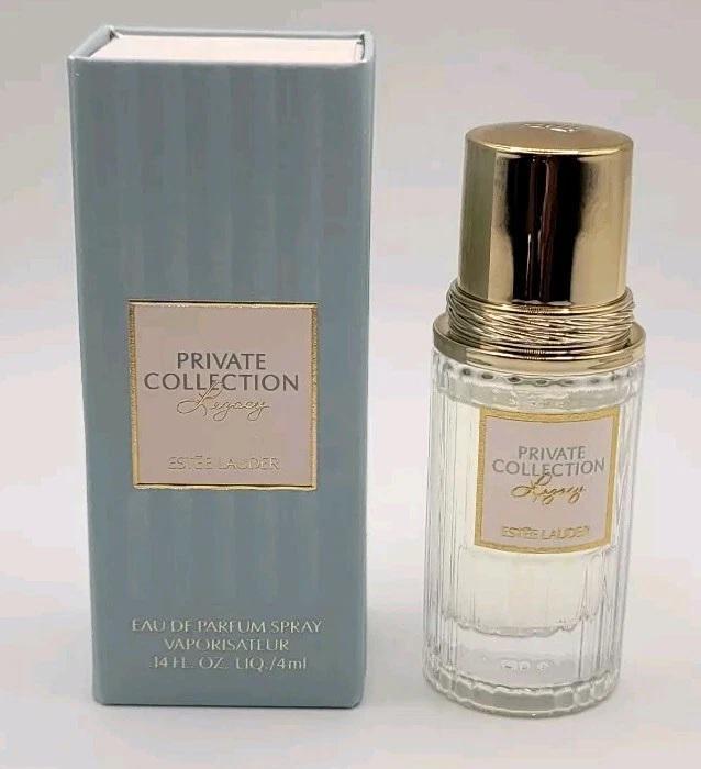 Парфюмерная вода для женщин Estee Lauder Private Collection 4 мл миниатюра (374626)
