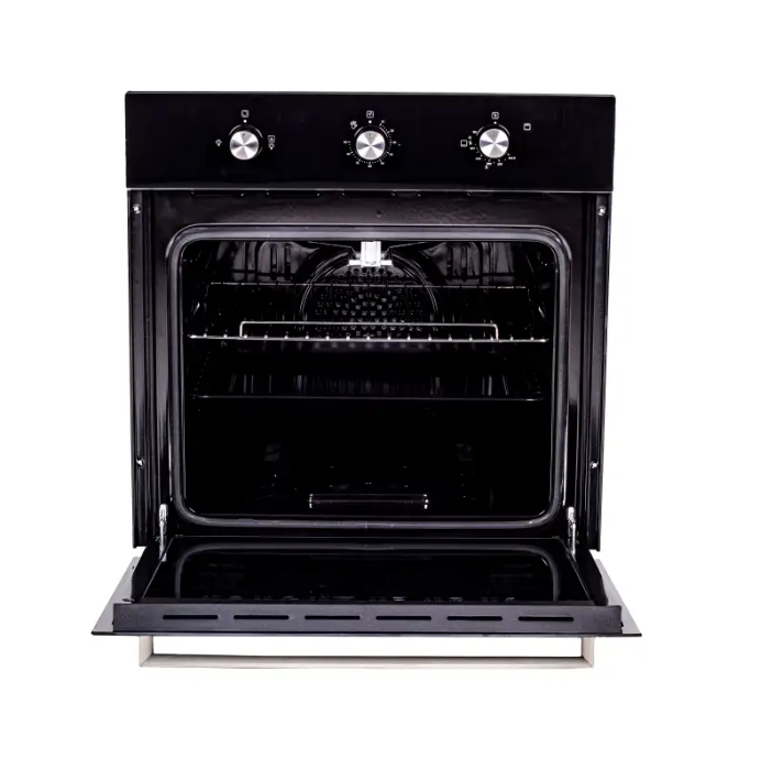 Духова шафа MILANO ESG BK - фото 3 Духова шафа MILANO ESG BK - фото 3