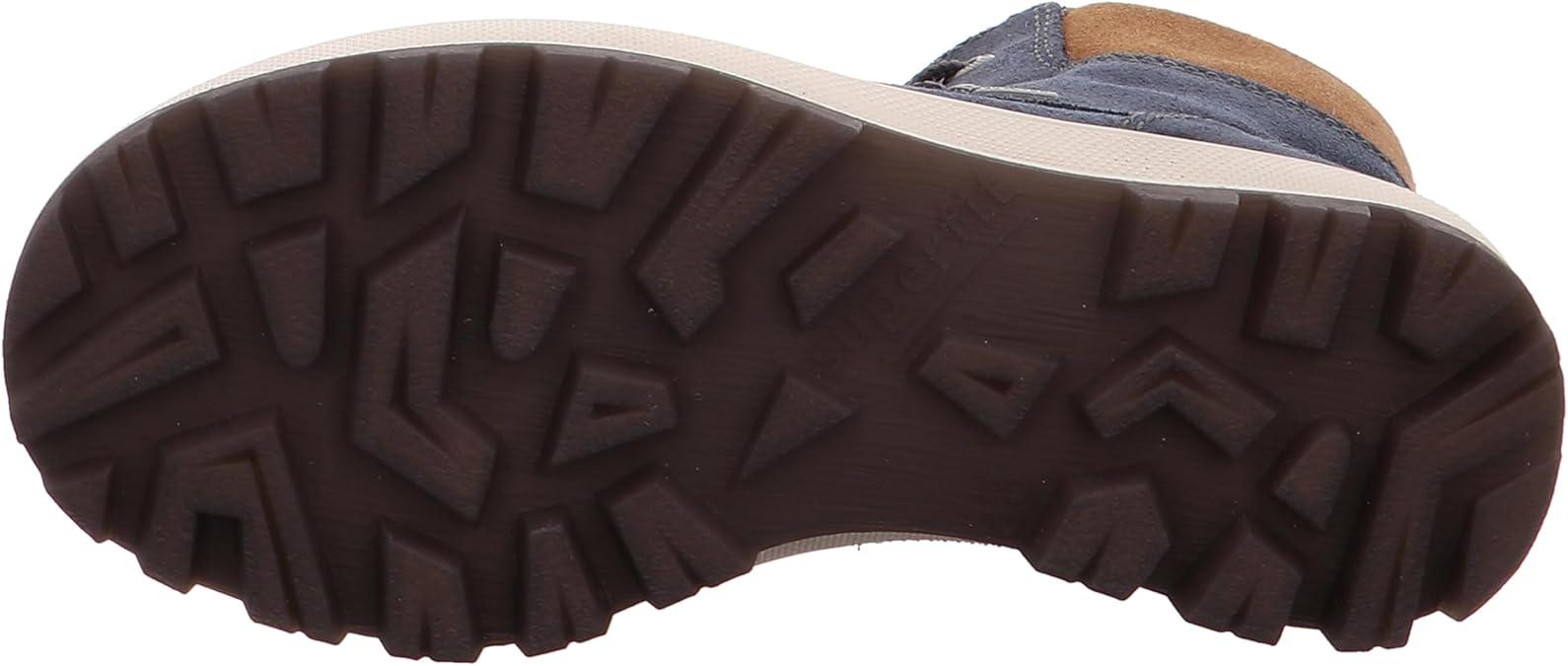 Ботинки зимние Superfit Tedd с Gore-Tex р. 35 Niagara Kombi (20128862) - фото 4