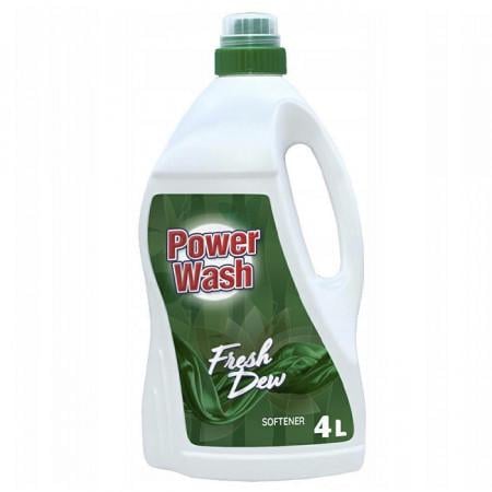 Ополіскувач для білизни концентрований Power Wash Weichspuler Fresh Dew (10705943)