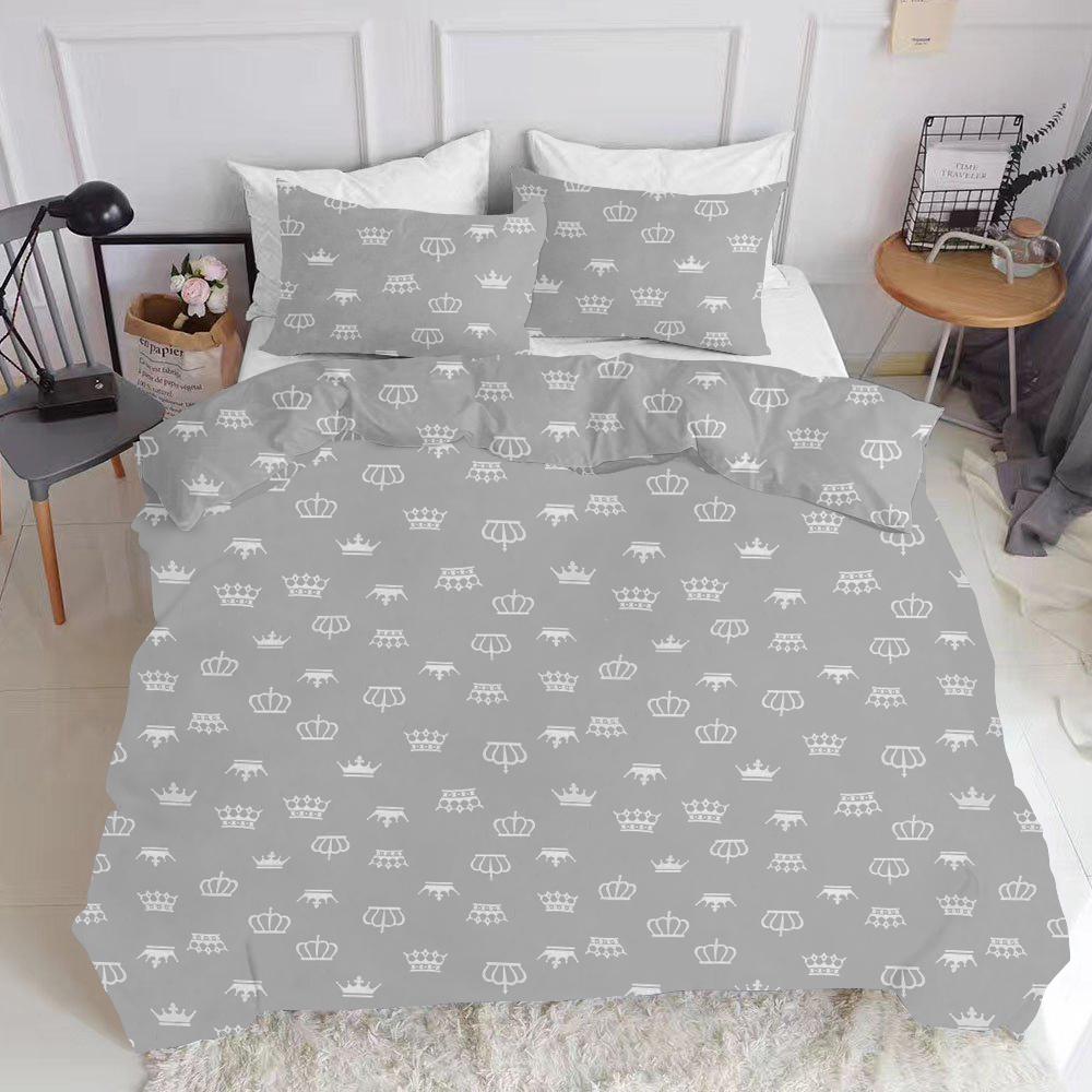 Наволочка Cosas Crown 40x40 см (4822052152607) - фото 3 Наволочка Cosas Crown 40x40 см (4822052152607) - фото 3