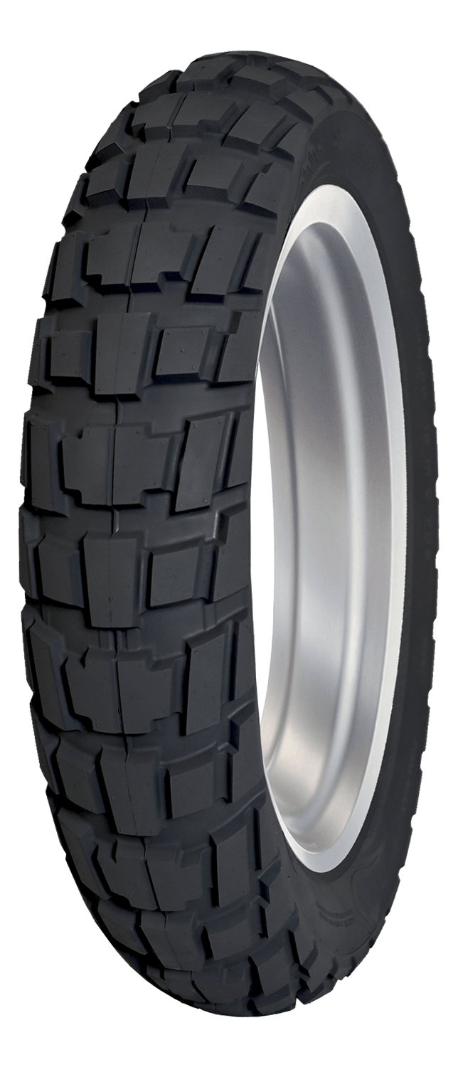 Автошина Dunlop TRAILMAX RAID 110/80 R19 59T