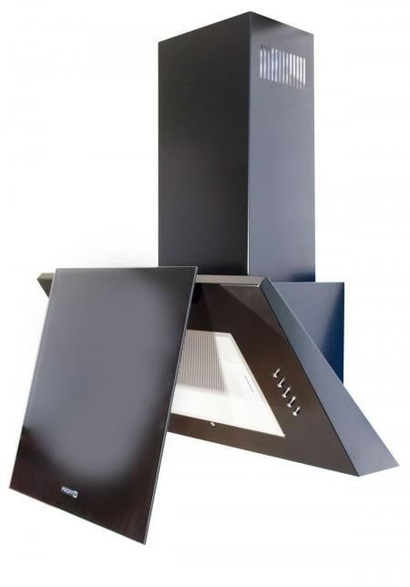 Вытяжка кухонная ProfitM Сириус 60 см 1000 м3 Черный