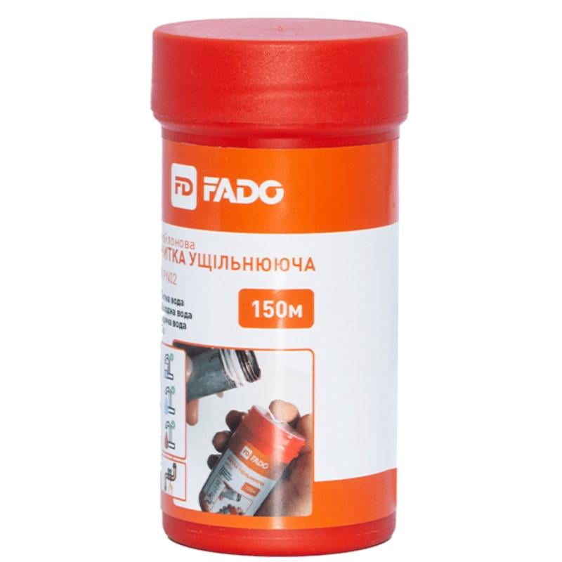 Нитка уплотнительная нейлоновая Fado 150 м (NPN02)