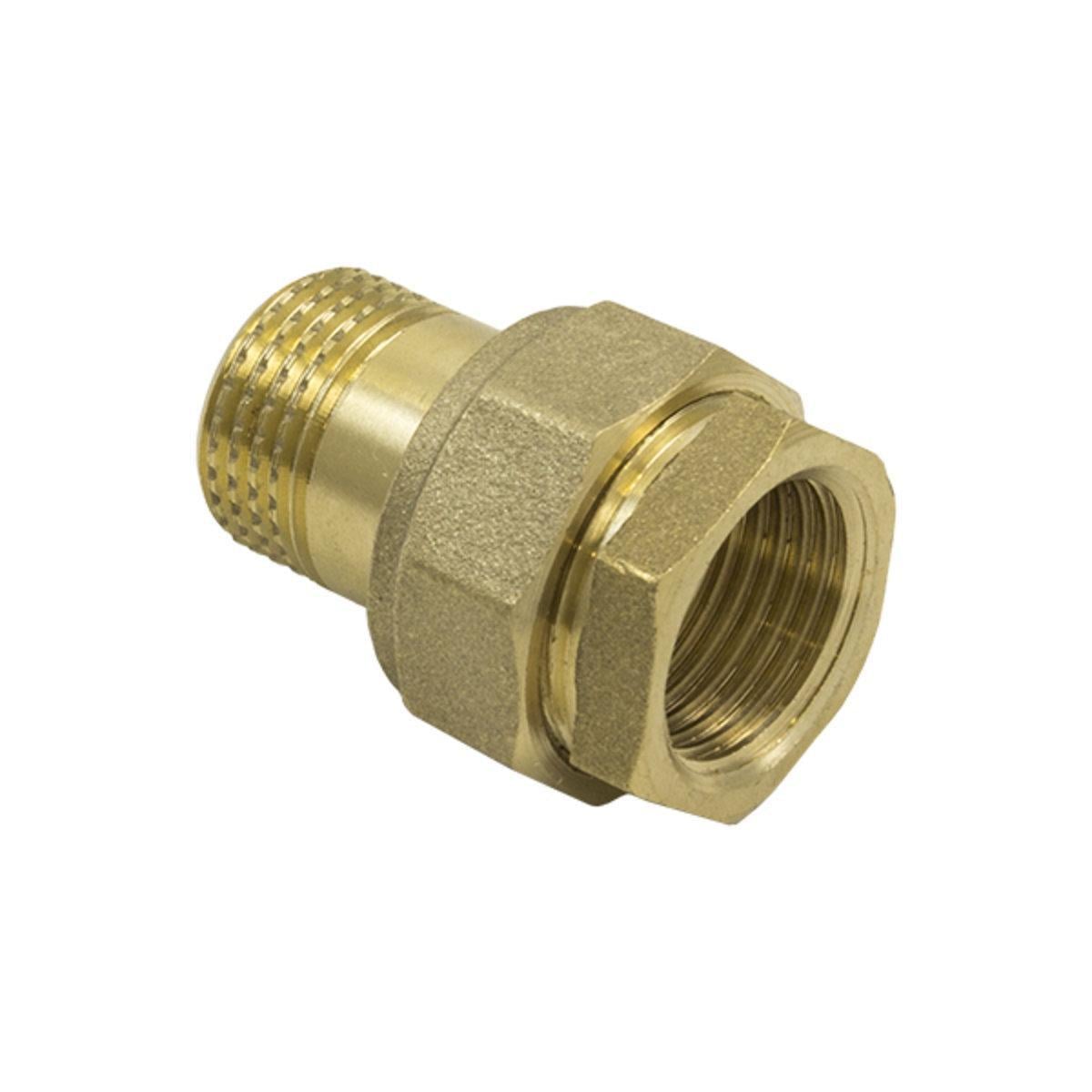 Сгон-американка Lexline PN10 под конус 1/2" (SW-48573)