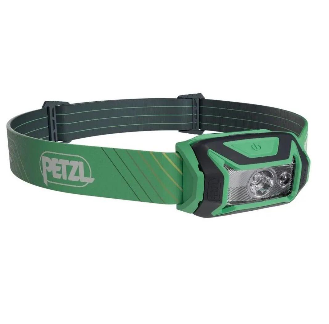 Фонарь Рetzl Tikka Core 450 E067AA0 Green (1052-E067AA02) - фото 2