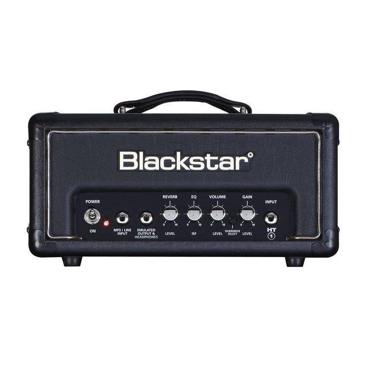 Підсилювач для електрогітари Blackstar HT-1RH (18632993)