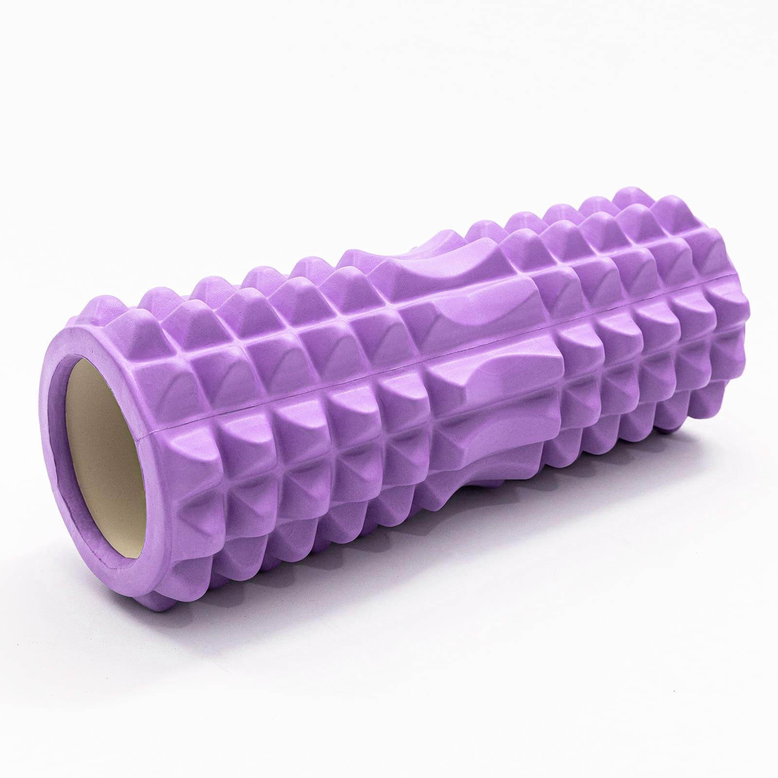 Набор OSPORT Set 114 коврик для йоги/ролик массажный (n-0147-0103-10) - фото 6 Набор OSPORT Set 114 коврик для йоги/ролик массажный (n-0147-0103-10) - фото 6