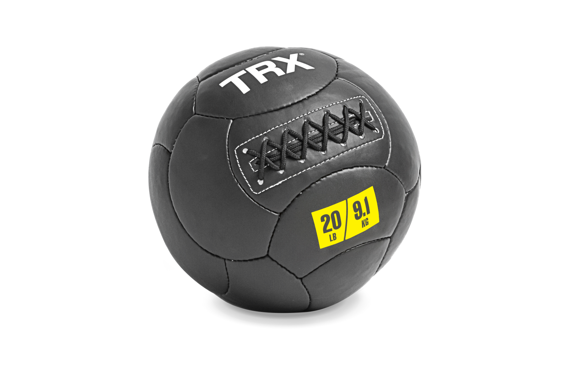 Медбол TRX d 35 см 9,07 кг (EXMDBL-14-20)